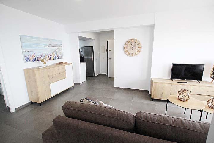 Apartamento Primera Linea Playa Centro De Guardamar Apartment Guardamar del Segura Exterior photo