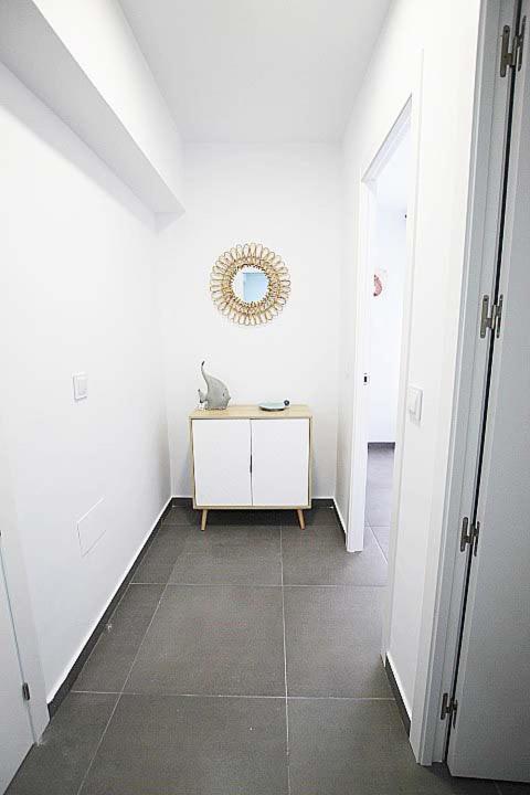 Apartamento Primera Linea Playa Centro De Guardamar Apartment Guardamar del Segura Exterior photo