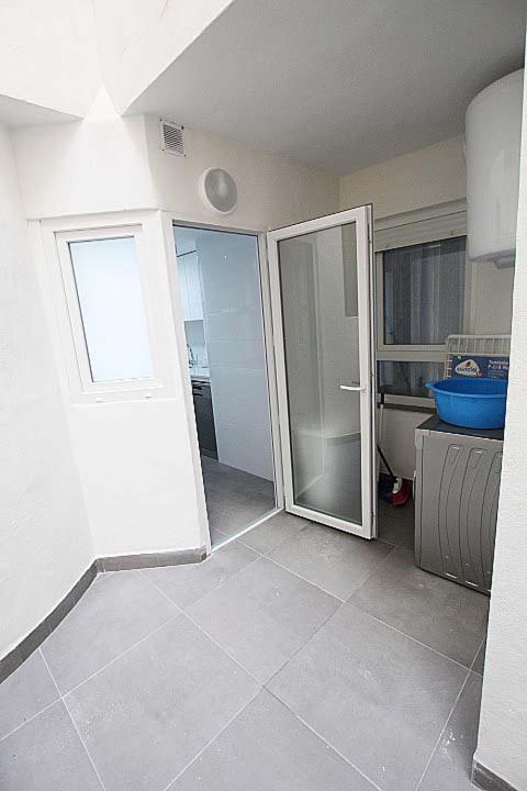Apartamento Primera Linea Playa Centro De Guardamar Apartment Guardamar del Segura Exterior photo